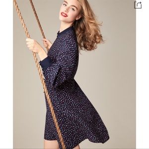 COPY - Kate Spade Crepe Midi Dress